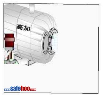 水未放盡許可開工 熱水噴出三人燙傷