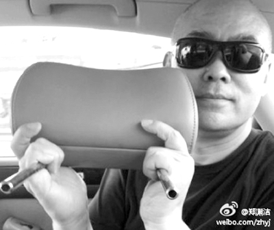 水淹轎車正確自救逃生法 雨天開車三件事要牢記 水淹轎車正確自救逃生法 雨天開車三件事要牢記