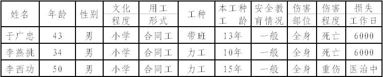 山東金河建筑安裝勞務(wù)有限公司石家莊裕華萬(wàn)達(dá)廣場(chǎng)F1區(qū)項(xiàng)目二次結(jié)構(gòu)施工“3.6”高處墜落事故調(diào)查報(bào)告
