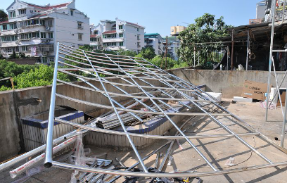 麗水市鼎尚鋁合金經(jīng)營(yíng)部“9·10”一般觸電事故調(diào)查報(bào)告