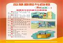 應(yīng)急避險(xiǎn)與自救宣教掛圖