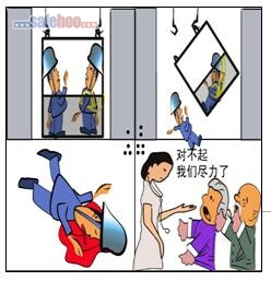 系不系安全帶結(jié)果不同