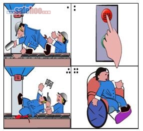 越崗操作管理混亂、冒險(xiǎn)撿修怎能安全