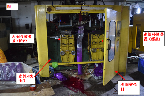 石排鎮(zhèn)“1.9”一般機械傷害事故調(diào)查報告