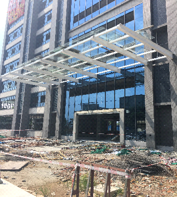 高埗鎮(zhèn)“9·2”一般高處墜落事故調(diào)查報告