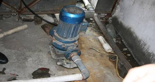 虎門鎮(zhèn)“8.31”一般觸電事故調(diào)查報告