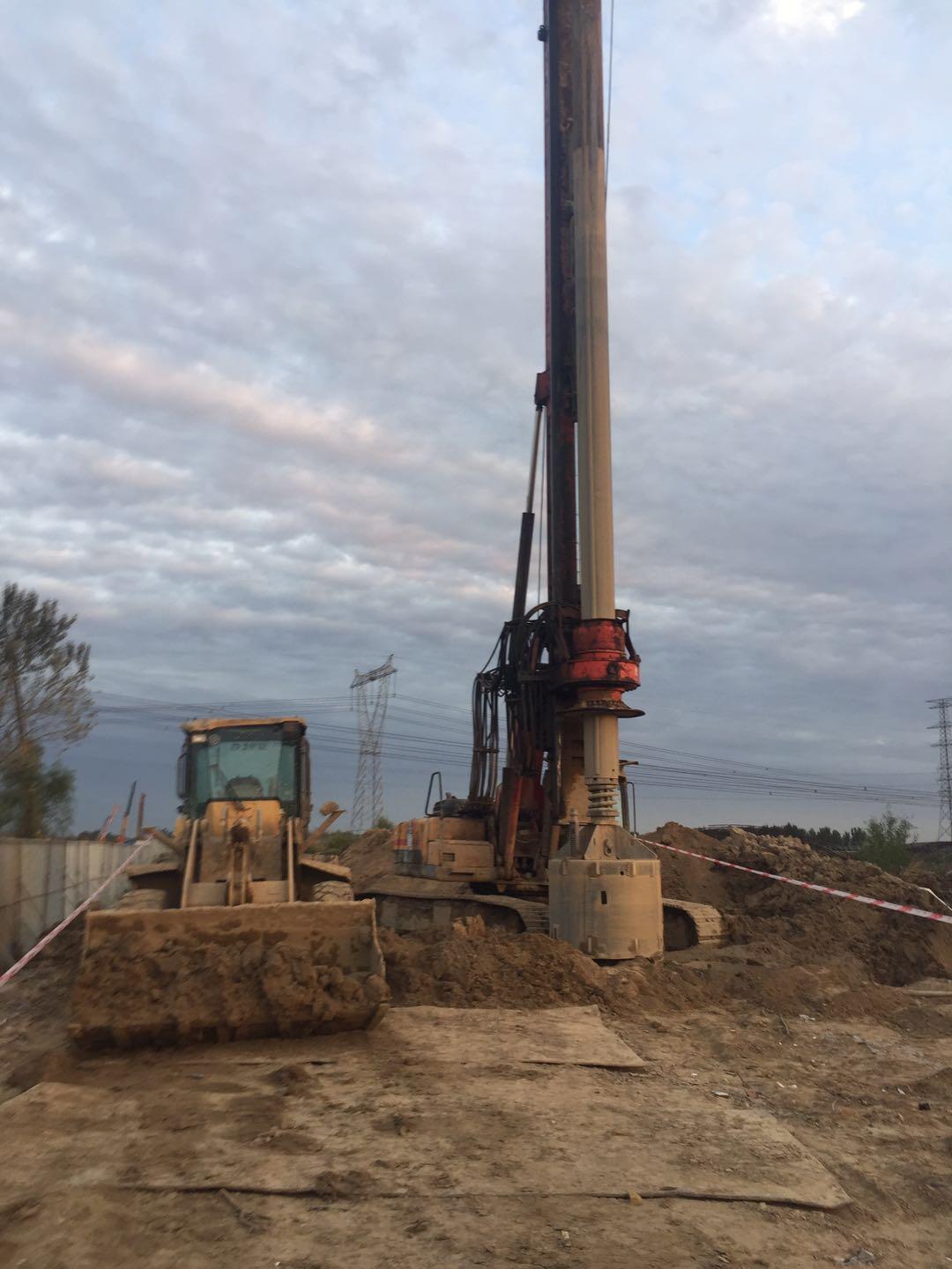 北京新機場高速公路工程“9?26”一般生產(chǎn)安全事故調(diào)查報告