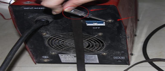 謝崗鎮(zhèn)“12·05”一般觸電事故調(diào)查報告