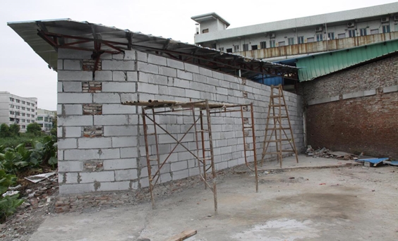 虎門鎮(zhèn)“9.27”一般高處墜落事故調(diào)查報告