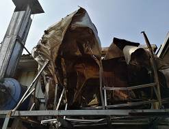 麻涌鎮(zhèn)“9·21”一般其他爆炸事故調(diào)查報告