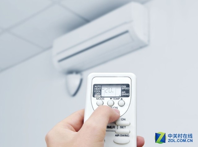空調(diào)溫度不宜設(shè)置過(guò)高：20℃左右即可