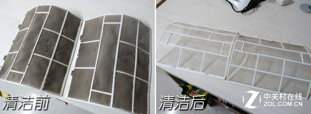 定期對(duì)空調(diào)進(jìn)行清潔 呵護(hù)呼吸健康