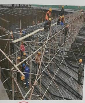 雙流國際機場交通中心停機坪及滑行道項目“3?21”較大坍塌事故調(diào)查報告