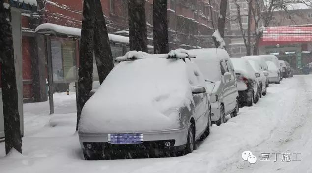 臨近冬季，如何保障施工安全？_12