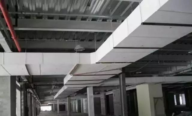 疫情期間，如何安全運(yùn)行空調(diào)通風(fēng)系統(tǒng)？_1