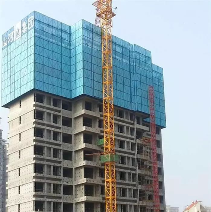 爬架施工，這9個安全隱患監(jiān)理要重點關(guān)注！_1