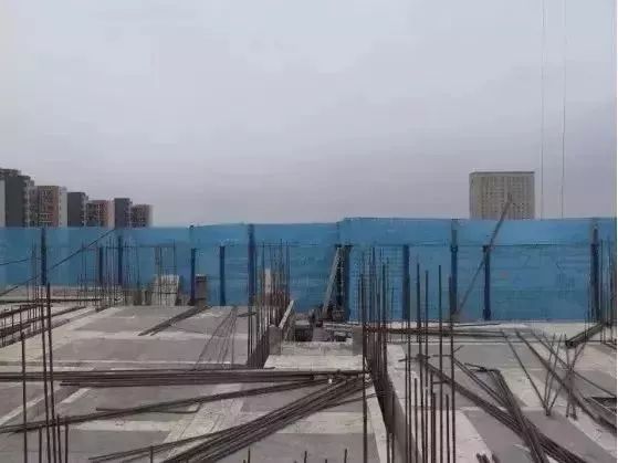 爬架施工，這9個安全隱患監(jiān)理要重點關(guān)注！_5