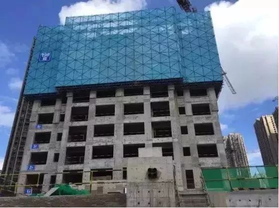 爬架施工，這9個安全隱患監(jiān)理要重點關(guān)注！_2