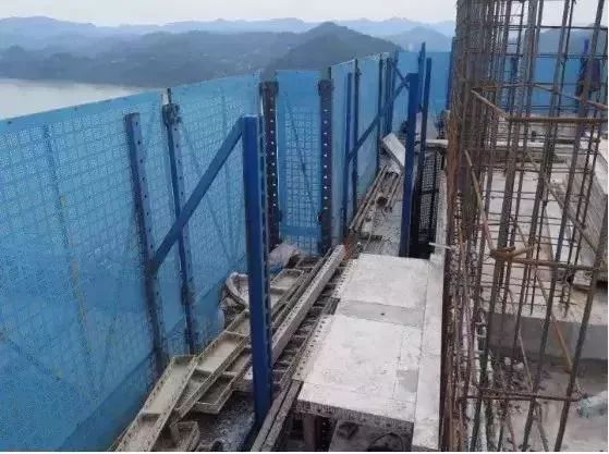 爬架施工，這9個安全隱患監(jiān)理要重點關(guān)注！_6