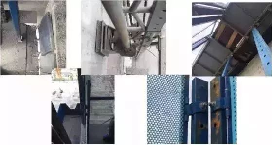 爬架施工，這9個安全隱患監(jiān)理要重點關(guān)注！_8