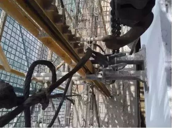 爬架施工，這9個安全隱患監(jiān)理要重點關(guān)注！_14