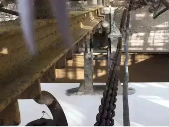 爬架施工，這9個安全隱患監(jiān)理要重點關(guān)注！_13