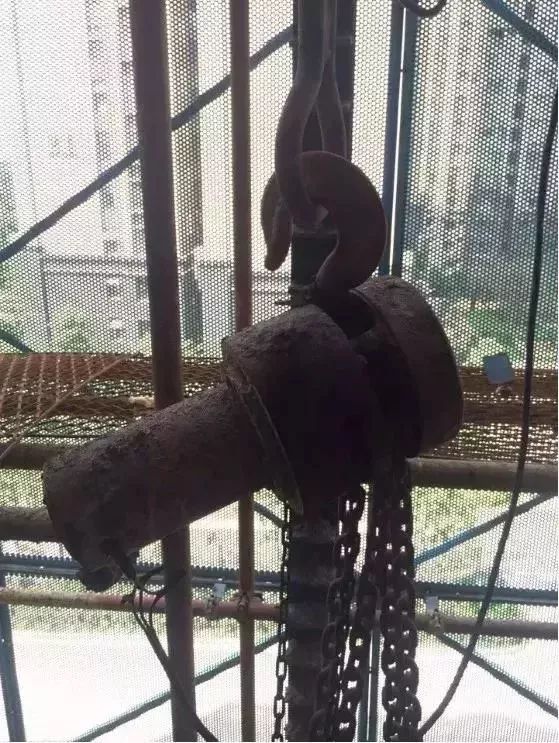 爬架施工，這9個安全隱患監(jiān)理要重點關(guān)注！_19