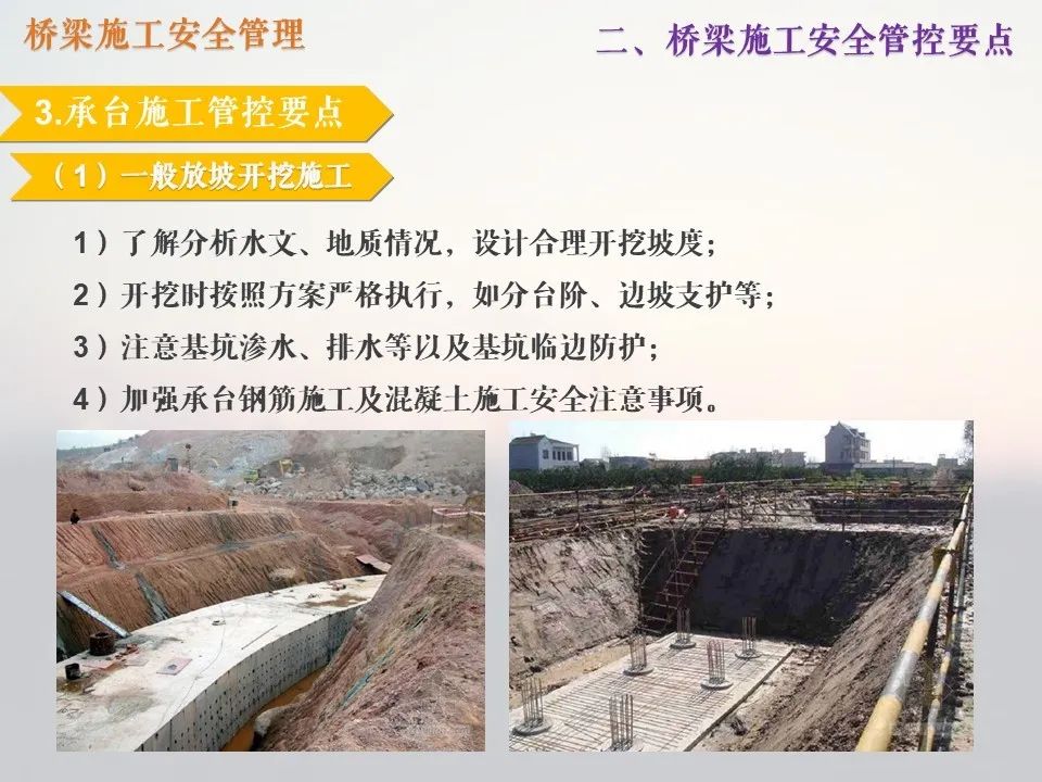 橋梁施工管理中的安全管理_19