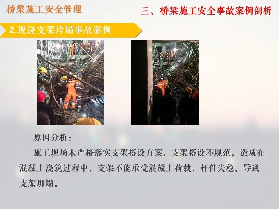 橋梁施工管理中的安全管理_38