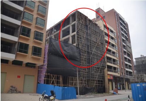 橫瀝鎮(zhèn)“3·6”一般高處墜落事故調(diào)查報告