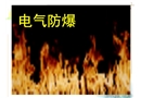 工業(yè)防爆電氣安全