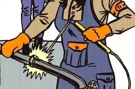 焊補柴油柜爆炸事故