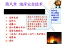 油庫安全技術(shù)