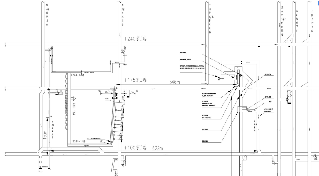 重慶能投渝新能源有限公司松藻煤礦“9·27”重大火災事故調(diào)查報告