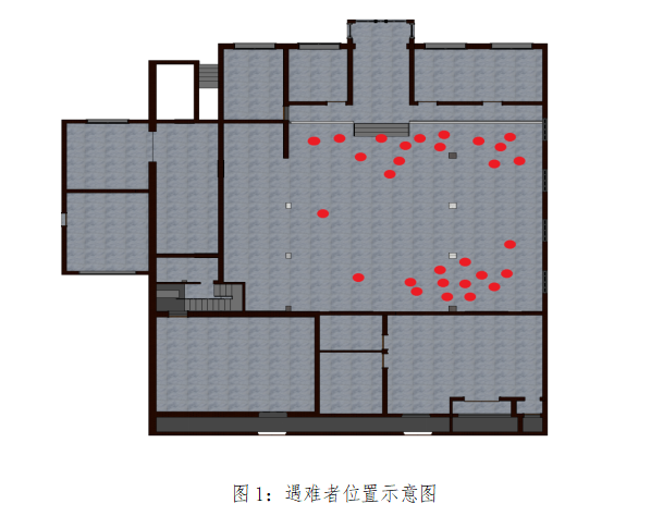 臨汾市襄汾縣聚仙飯店“8·29”重大坍塌事故調(diào)查報(bào)告