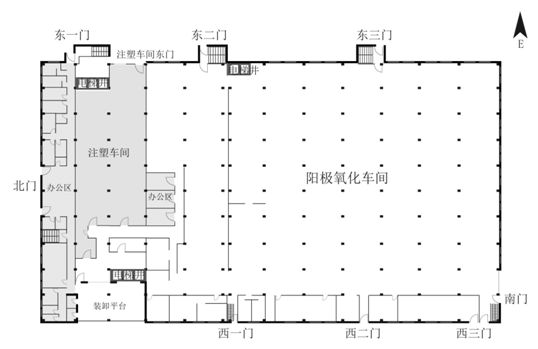 勝瑞電子科技（上海）有限公司“4·22”較大生產(chǎn)經(jīng)營(yíng)性火災(zāi)事故調(diào)查報(bào)告