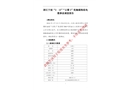 浙江寧波“3.15”“云紫3”輪觸碰海底電纜事故調(diào)查報告