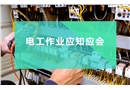 電工作業(yè)應知應會知識手冊