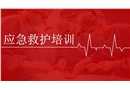 應(yīng)急救護(hù)培訓(xùn)