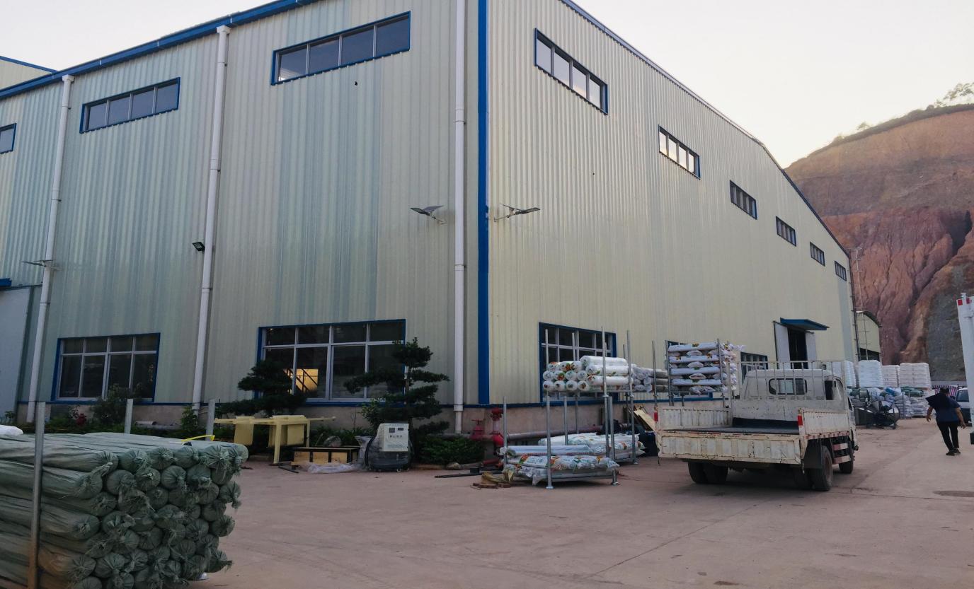 廣西玉林市興業(yè)縣年豐塑業(yè)有限公司“11·9”事故調(diào)查報告