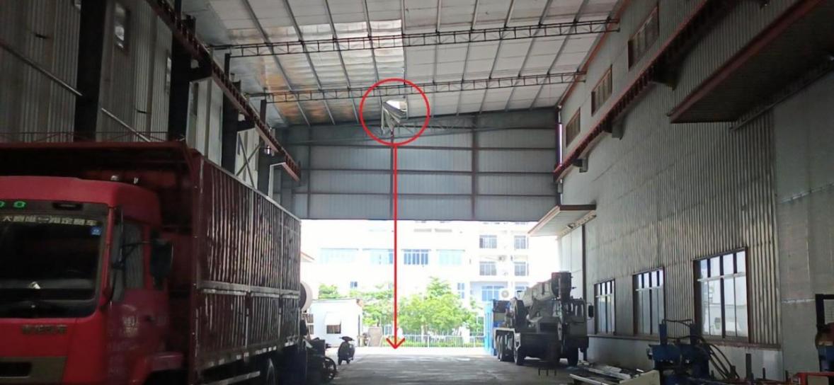 廣西玉林市實(shí)力鋼建有限公司“5·29”一般責(zé)任事故調(diào)查報告