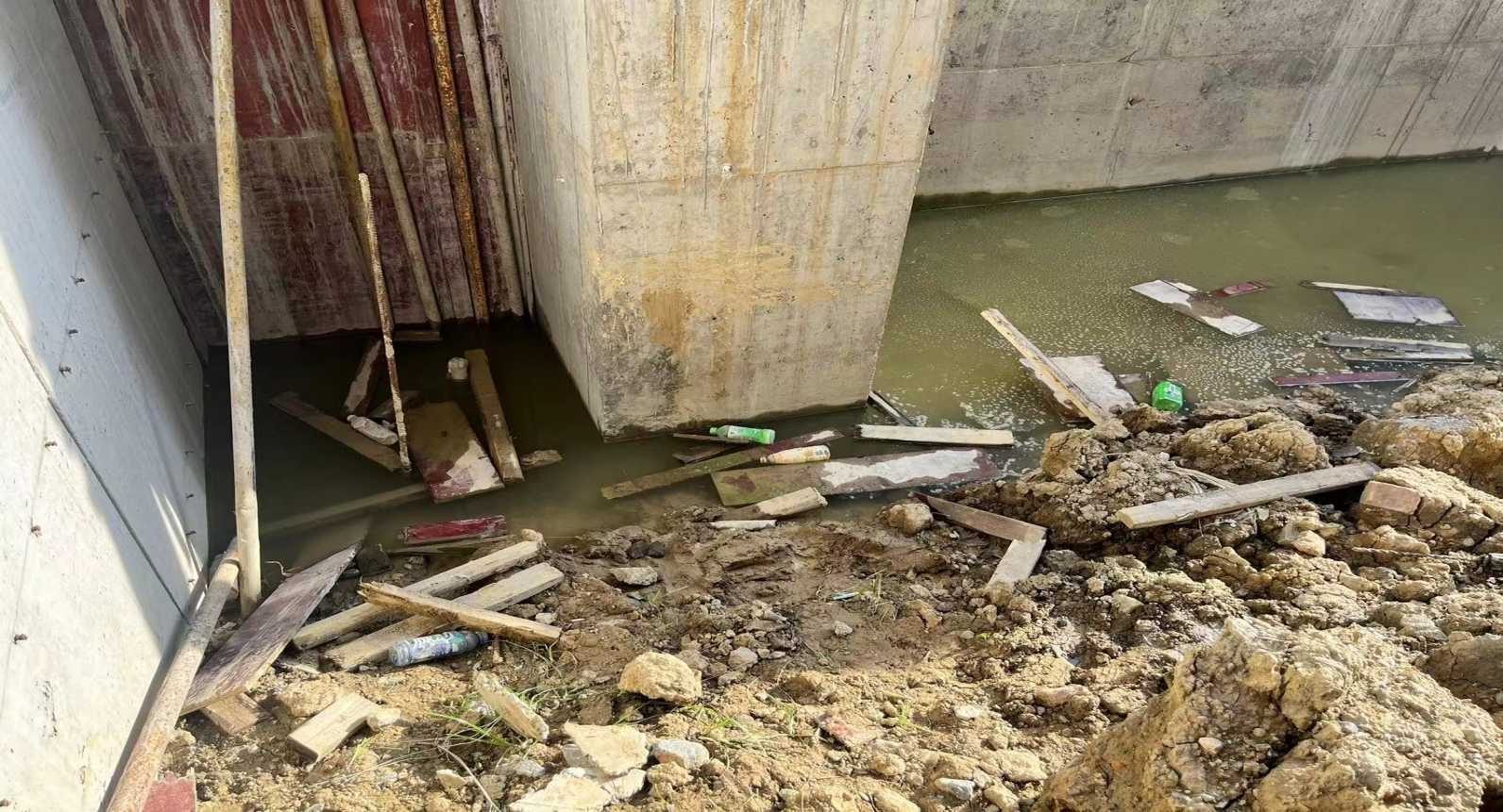 百色田陽廣西百礦鋁業(yè)有限公司2023年供料凈化車間氧化鋁及破碎料輸送改造項(xiàng)目基建工程“6·23”一般觸電事故調(diào)查報告