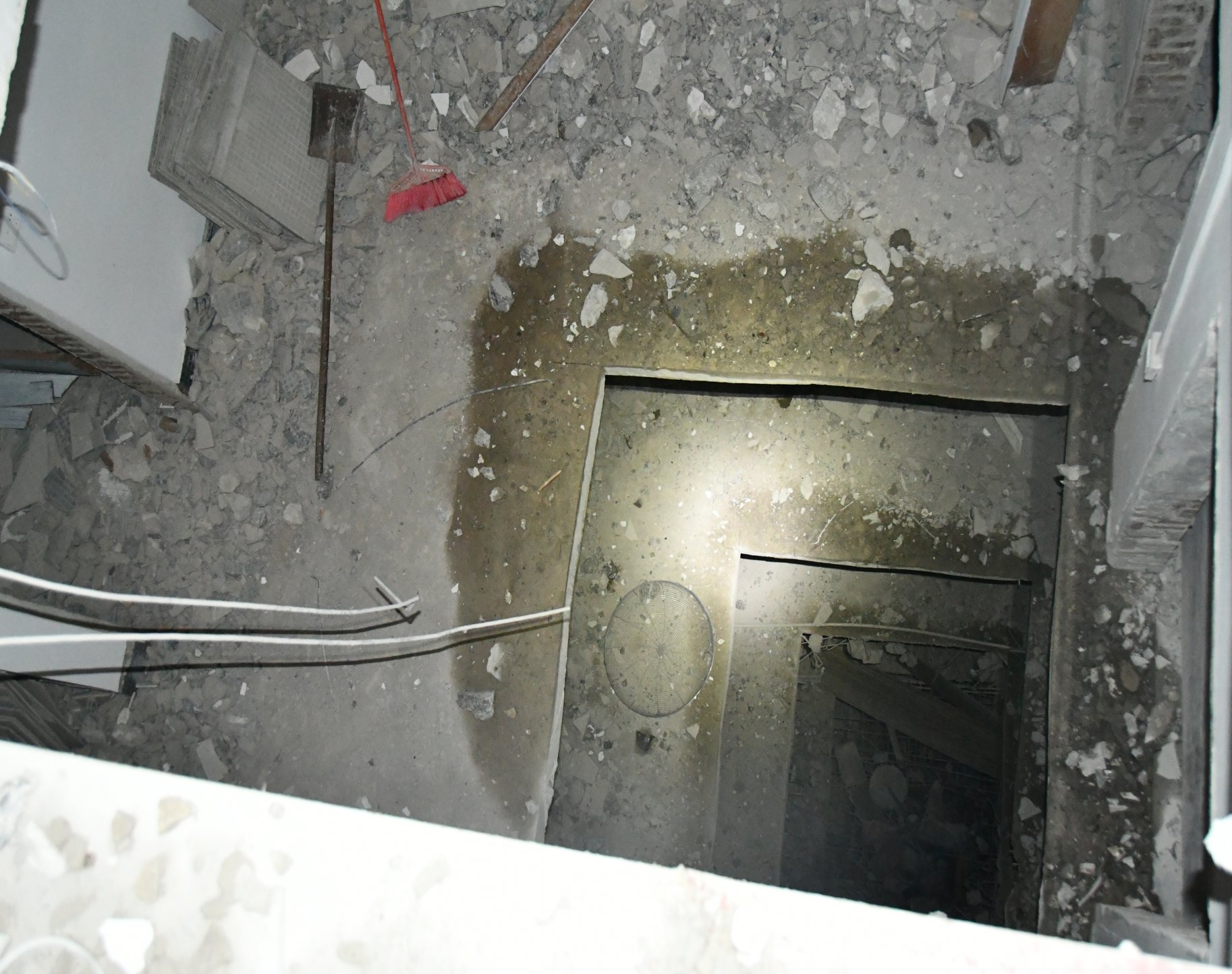 平桂區(qū)鵝塘鎮(zhèn)八鵝路居民房屋“7·18”高處墜落事件調(diào)查報(bào)告