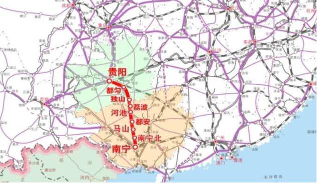 貴南高鐵GNZQ-5標(biāo)龍頭雙線特大橋“3?6”高處墜落事故調(diào)查報告