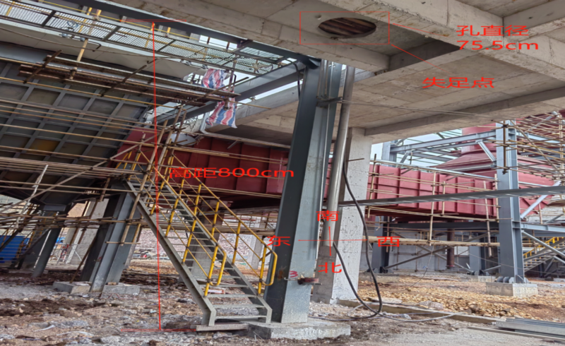 來賓三江口浙江申力設(shè)備安裝有限公司90th高溫高壓循環(huán)流化床生物質(zhì)鍋爐尾部煙氣處理項(xiàng)目“12·21”一般高處墜落事故調(diào)查報(bào)告