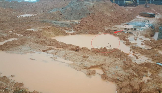 大亞灣西區(qū)世亮花園“7·10”土方坍塌死亡事故調(diào)查報(bào)告