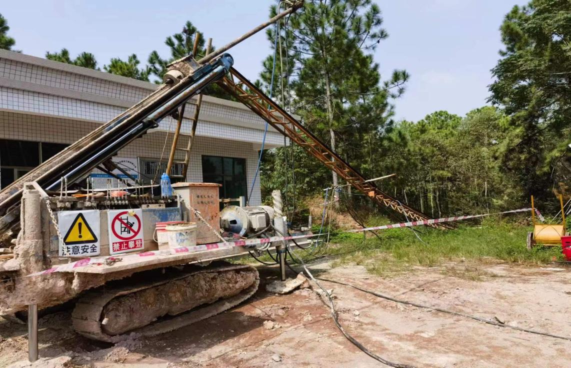 博羅楊僑長坑口水庫除險(xiǎn)加固工程工地“9·16”一般物體打擊事故調(diào)查報(bào)告