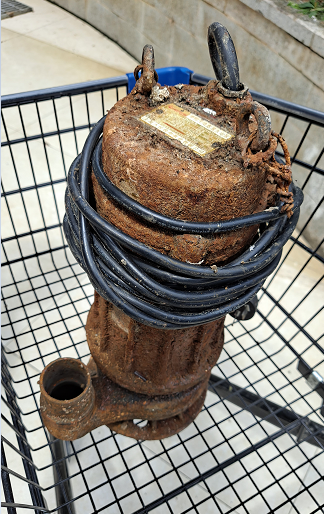 清城區(qū)“8·10”一般觸電事故調(diào)查報(bào)告