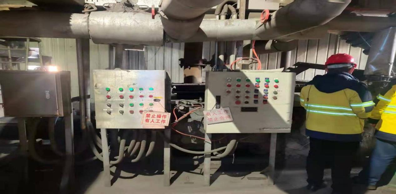 山東東岳能源交口肥美鋁業(yè)有限責(zé)任公司自備電廠“1·2”1人死亡事故調(diào)查報告