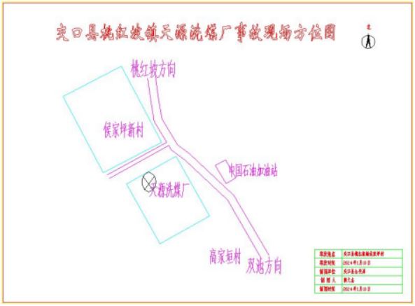 交口縣天源焦化實(shí)業(yè)有限公司（洗煤廠）“1·10”一般一人車輛傷害事故調(diào)查報(bào)告